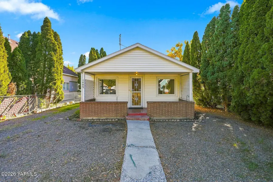 1408 Jefferson, Yakima, WA 98902 - #2