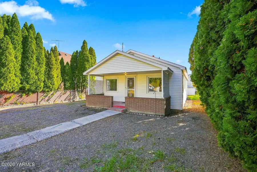 1408 Jefferson, Yakima, WA 98902 - #3