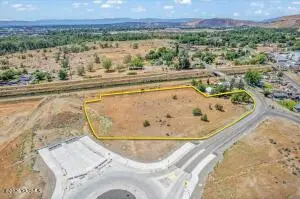 NKA Hartford Rd, Yakima, WA 98901 - #1