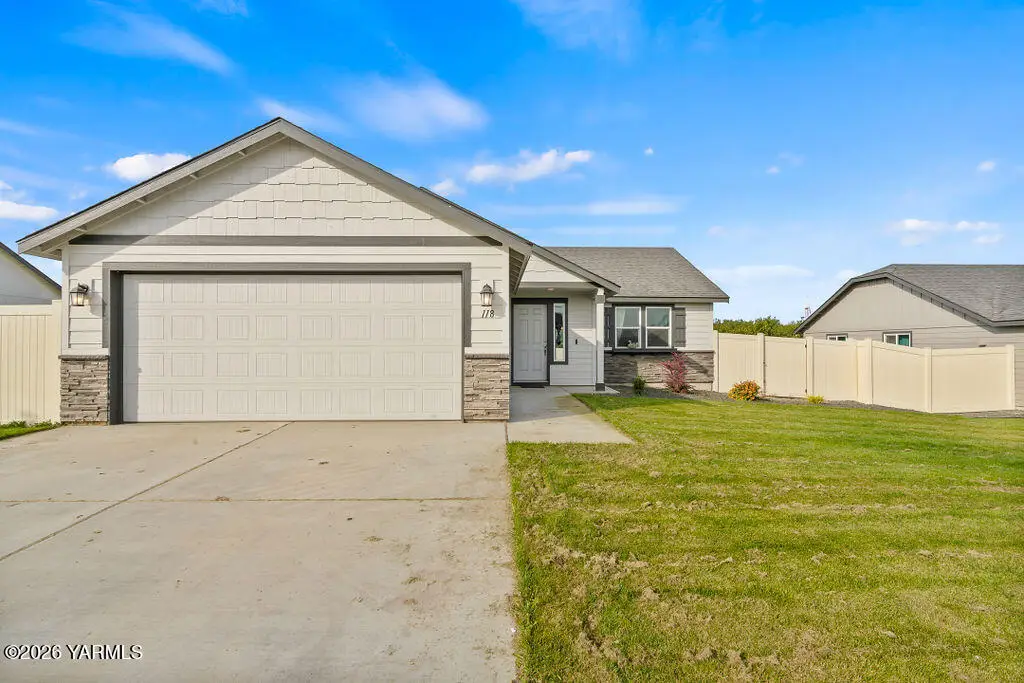 118 Bitters Lp, Grandview, WA 98930 - #1