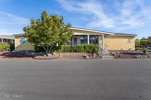 3701 Gun Club Rd #64, Yakima, WA 98901 - #1