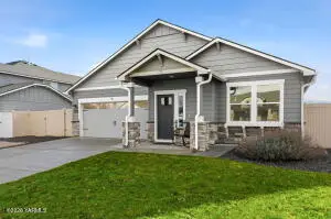 6509 Cottonwood Lp, Yakima, WA 98903 - #1