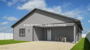 122 W South St, Mabton, WA 98935