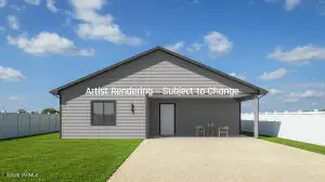 122 W South St, Mabton, WA 98935 - #2