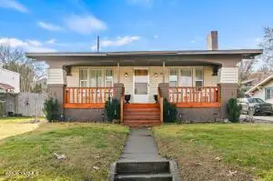 1506 Mt. Vernon Ave, Yakima, WA 98902 - #2