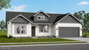 5609 Woolsey Rd, Yakima, WA 98903 - #1