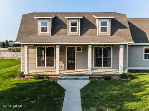 221 Fourth Ave, Zillah, WA 98953 - Image #3