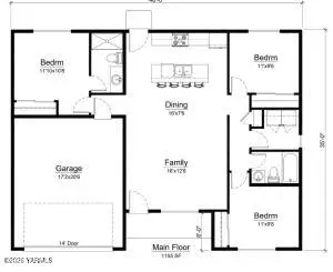 522 Chinook Winds Ln #Lot 12, Tieton, WA 98947 - #3