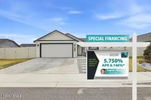 6108 Judd Ave, Yakima, WA 98903 - #1