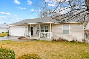 3501 Viola Ct, Yakima, WA 98902 - #2