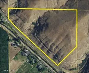 NKA Old Naches Hwy, Naches, WA 98937 - #3