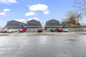 1408 Roosevelt Ave, Yakima, WA 98902 - #1