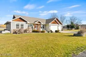 245 El Rio Dr, Yakima, WA 98908 - #2