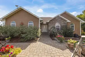 3400 Naches Tieton Rd, Tieton, WA 98947 - #2