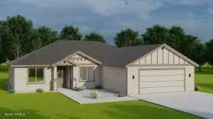 703 Grapevine St #(Phase 3 Lot 29) Presale, Grandview, WA 98930 - #1