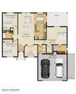 703 Grapevine St #(Phase 3 Lot 29) Presale, Grandview, WA 98930 - #2