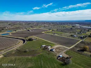 120 Barbee Rd, Zillah, WA 98953 - #2