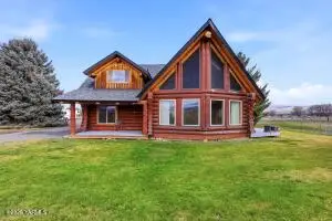 14254 Rutherford Rd, Yakima, WA 98903 - #1