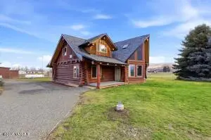 14254 Rutherford Rd, Yakima, WA 98903 - #2