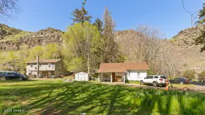 1604 Garretson Grade Ave, Yakima, WA 98908