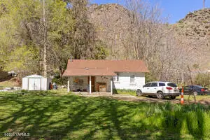 1604 Garretson Grade Ave, Yakima, WA 98908 - #2