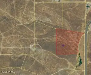 NNA Cheyne Rd #LOT-1, Zillah, WA 98953