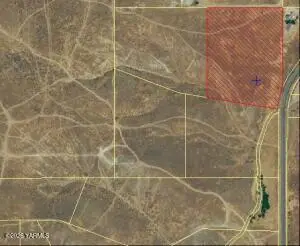 NNA Cheyne Rd #LOT-4, Zillah, WA 98953