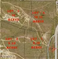 NNA Cheyne Rd #LOT-4, Zillah, WA 98953 - #2