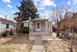2404 Willow St, Yakima, WA 98902 - #1