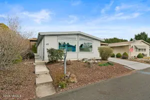 3701 Gun Club Rd #45, Yakima, WA 98901 - #3