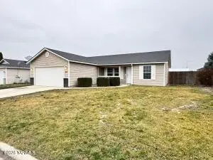 815 Jessica Ct, Grandview, WA 98930 - #2