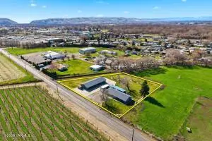 710 S 41st St, Yakima, WA 98901 - #1
