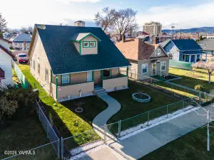 110 S 8th St, Yakima, WA 98901