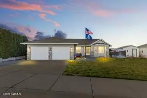 608 Tumac Dr, Yakima, WA 98901 - Image #1