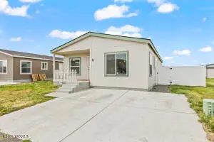 2802 S 5th Ave #17, Union Gap, WA 98903 - #2