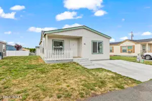 2802 S 5th Ave #17, Union Gap, WA 98903 - #3