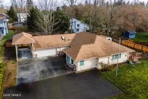 3629 Lincoln Way, Lynnwood, WA 98087 - #1