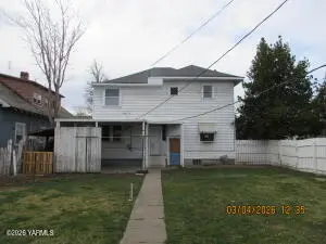 315 N Naches Ave, Yakima, WA 98901 - #2