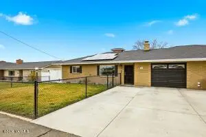 4 N 88th Ave #4A, Yakima, WA 98908 - #3