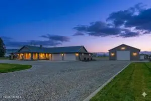 3344 Marks Rd, Yakima, WA 98903 - #1