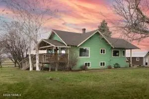 11581 Progressive Rd, Harrah, WA 98933 - #2