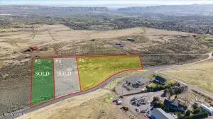 NKA Terrett Way #Lot 1, Yakima, WA 98901 - #1