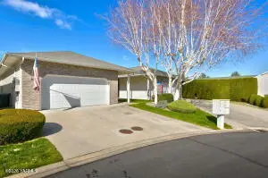 3701 Fairbanks Ave #I33, Yakima, WA 98902