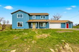 1191 Nelson Rd, Granger, WA 98932