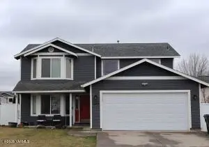 514 Cascade Ave, Moxee, WA 98936 - #1