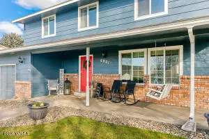 6901 Bristol Way, Yakima, WA 98908 - #2