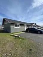 301 W Perry St, Yakima, WA 98902 - #2