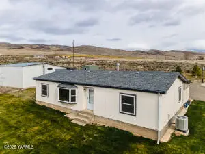 851 Cabin Ln, Selah, WA 98942 - #1