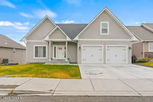 8710 Maclaren Ave, Yakima, WA 98908 - #1