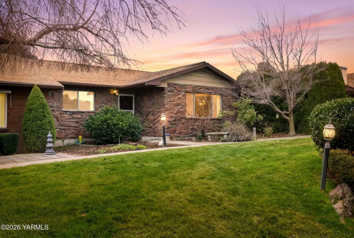 5901 Barge St #43, Yakima, WA 98908 - #1